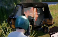 绝地求生刺激战场三轮车有什么优点 载具评析