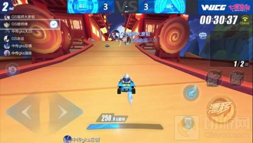 完美收官! WUCG2018全国线上公开赛回顾!