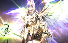 神品装备开放 奇迹最强者双11超值兑换手慢无