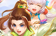 神武3手游曜华城小仙女海选出炉 为阳光笑容打CALL