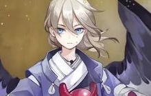 幼羽初扬峦风至 《阴阳师》少羽大天狗新装降临