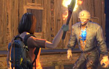 警报！警报！ 《明日之后》大批感染群将上线