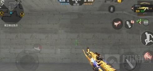 CF手游四大英雄级AK哪把好 四把AK武器对比