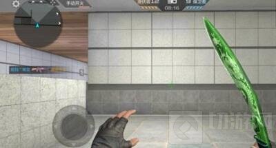 CF手游尼泊尔翡翠好不好用 尼泊尔翡翠属性评析