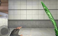 CF手游尼泊尔翡翠好不好用 尼泊尔翡翠属性评析