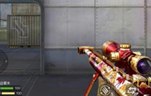 CF手游巴雷特耀龙属性分析 爆炸伤害劲道十足