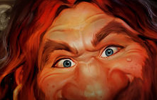 炉石传说少数派报告 天梯新套路其实很简单