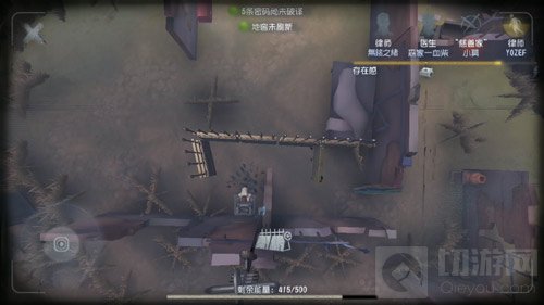 第五人格疯眼怎么样 疯眼外在特质及技能介绍