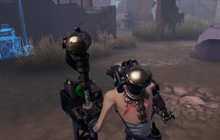 第五人格疯眼怎么样 疯眼外在特质及技能介绍