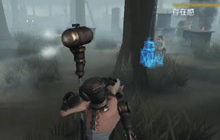 第五人格疯眼怎么玩 新监管者疯眼实战技巧