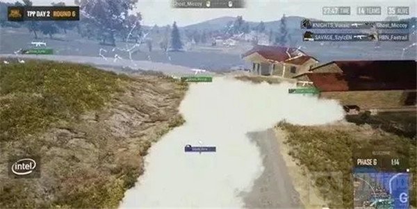 绝地求生刺激战场萌新和大佬的五个区别分享