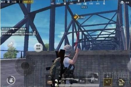 绝地求生刺激战场堵桥方式盘点 船也能用？