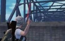 绝地求生刺激战场堵桥方式盘点 船也能用？