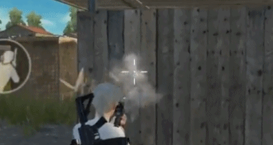 绝地求生刺激战场MK47实战评测 竟是一把连狙