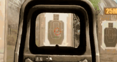 绝地求生刺激战场MK47实战评测 竟是一把连狙