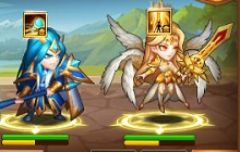 get双11回血技能 探秘《新斗罗大陆》史诗副本