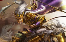 装修你的宫殿 啪啪三国2新封地外观周年上线