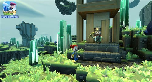 好友开黑冒险！ 四款适合联机冒险的精致手游