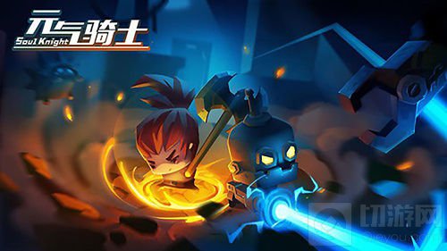 好友开黑冒险！ 四款适合联机冒险的精致手游