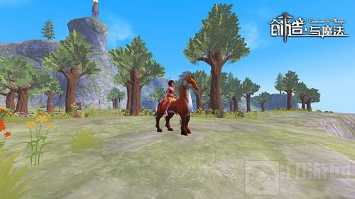 好友开黑冒险！ 四款适合联机冒险的精致手游