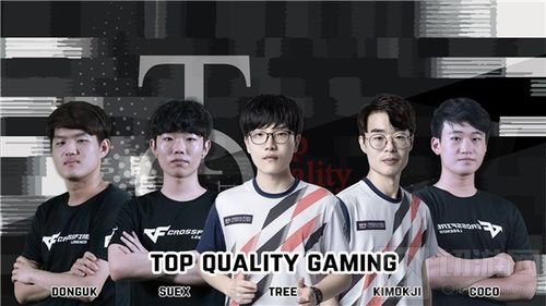 石破天惊!CFS2018世界总决赛参赛队伍首亮相