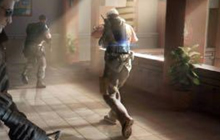 CF手游战术攻防3种道具搭配 保卫者如有神助