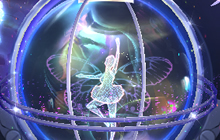 球球大作战邂逅套装包含哪些皮肤 邂逅套装介绍