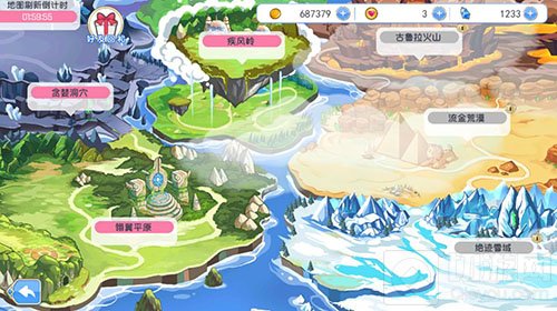 巫师血脉零界战线今日安卓不删档火爆开启！