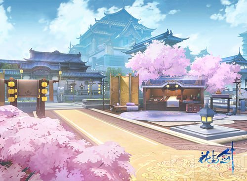 三叠阳关拨弦弄笛 《花与剑》琴瑟琵琶觅知音