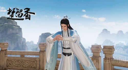 昆曲华章今开启 楚留香带你领略世界非遗之美