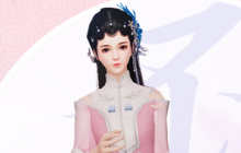 昆曲华章今开启 楚留香带你领略世界非遗之美