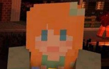 起床啦！ 来触手一起嗨翻我的世界起床大乱斗