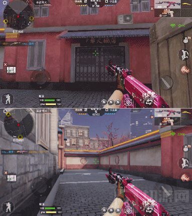 CF手游经典爆破潜伏者怎么处理残局 进阶指南