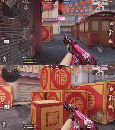 CF手游经典爆破潜伏者怎么处理残局 进阶指南