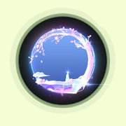 球球大作战感恩树光环出售价格以及图鉴赏析