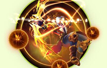 球球大作战魔灵黄忠怎么得 黄忠获取途径分享