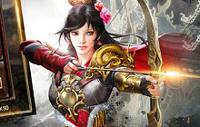 擂台竞技铜雀登顶 三国群英传争霸曝全新玩法