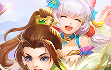 你最曜眼！神武3手游曜华城小仙女开启最终角逐