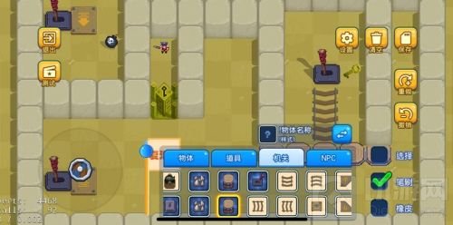 全民DIY最新浪潮!《野蛮人大作战》协你筑梦