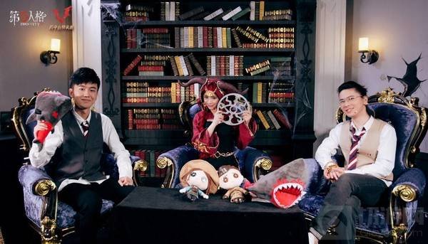 激战正酣 第五人格跨平台精英赛次周战况回顾