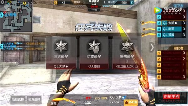 NEST2018半决赛：强队KB如何一步步丧失优势