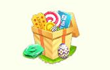 球球大作战感恩节礼包怎么得 打开后可得什么