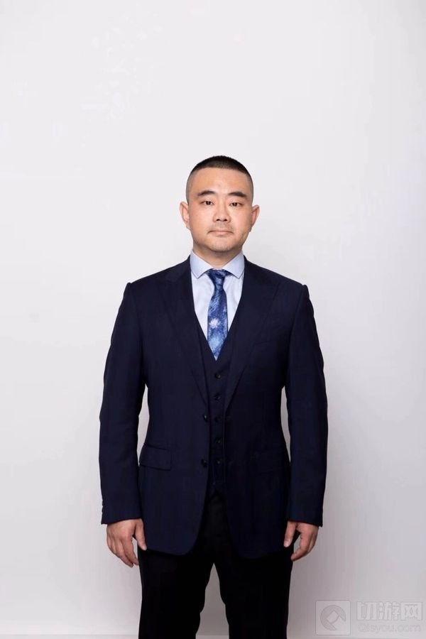 腾讯赵治确认将出席2019DEAS 并发表重要演讲