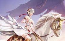 中手游与完美 合推S级魔幻大作封龙战纪今开测