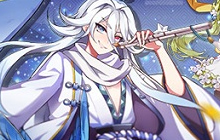 冬日盛宴伏羲降临 《元气封神》周年庆典将开启