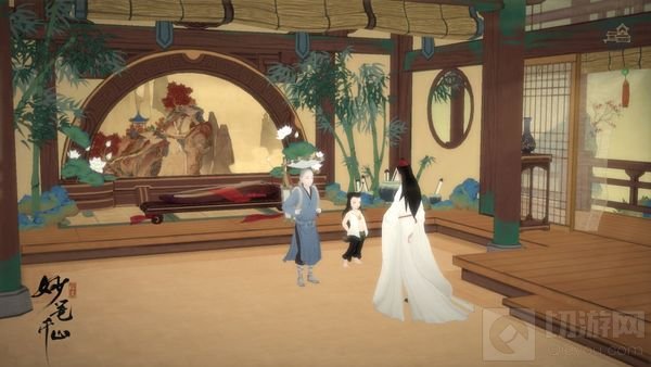 青绿山水知多少 《绘真·妙笔千山》色彩大揭秘