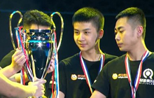 CFM：梦回S4总决赛奇迹再度登顶拿下NEST冠军