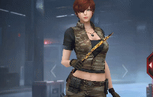 CF手游尼泊尔牡丹怎么样 尼泊尔牡丹属性评测