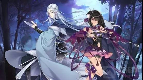 从金翎奖看二次元游戏的快速崛起!