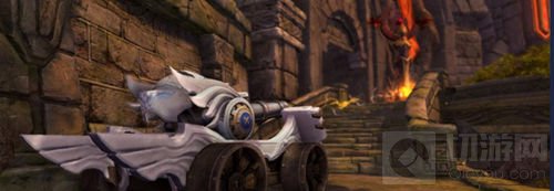 热血3v3 永恒之塔伊鲁米埃战场让你周中醒神